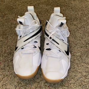 Nike Hyperset Volleyball Shoes